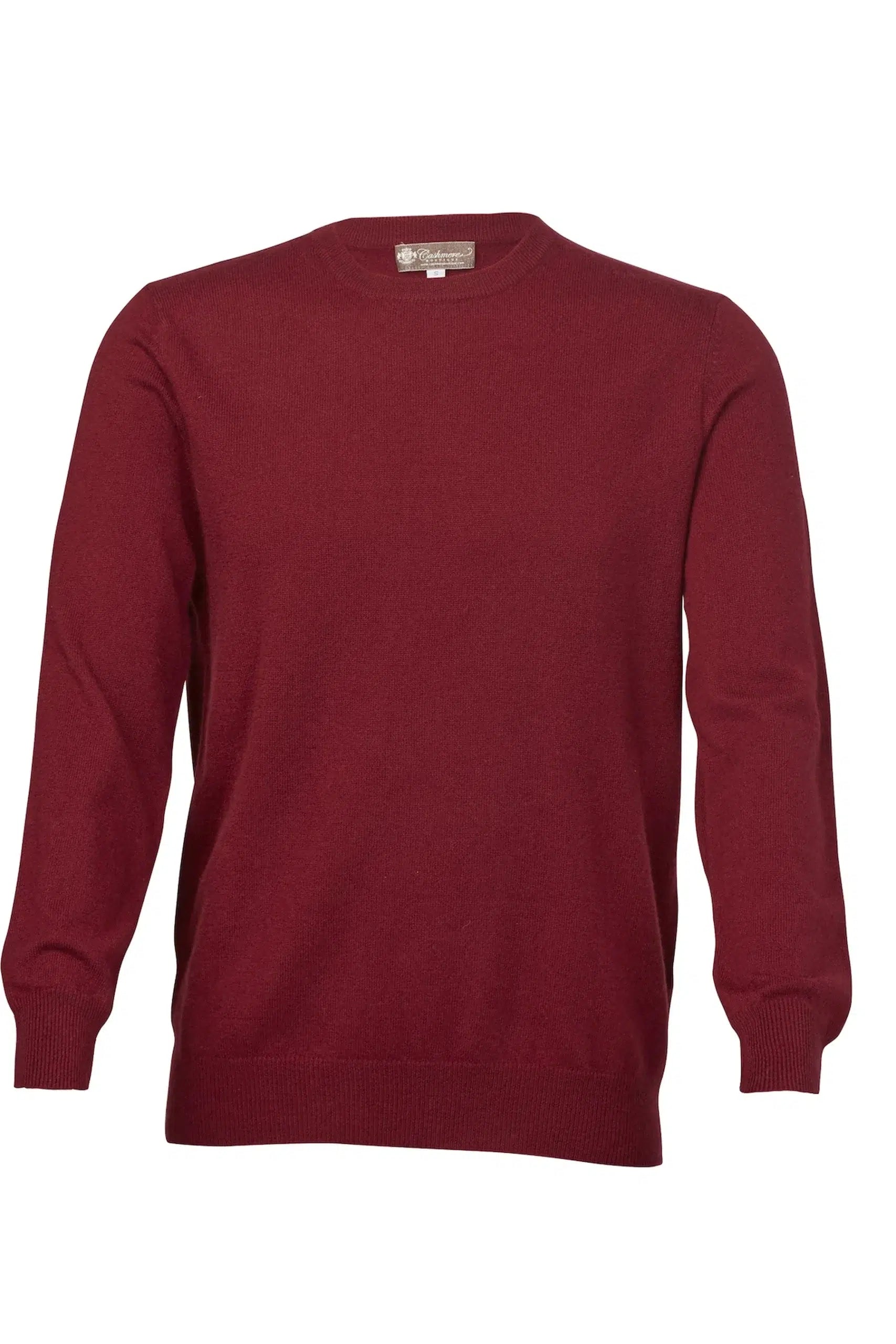 Shop The Best Men’s Cashmere Sweater at Cashmere Boutique