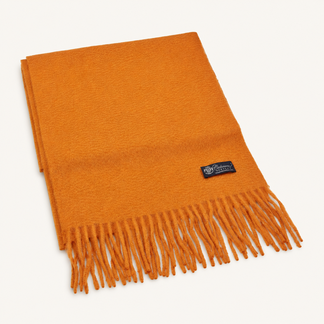 Cashmere and Silk Scarf - cashmere and silk scarf in red default 01 14edf836 3397 44bc af38 876aad1b197d