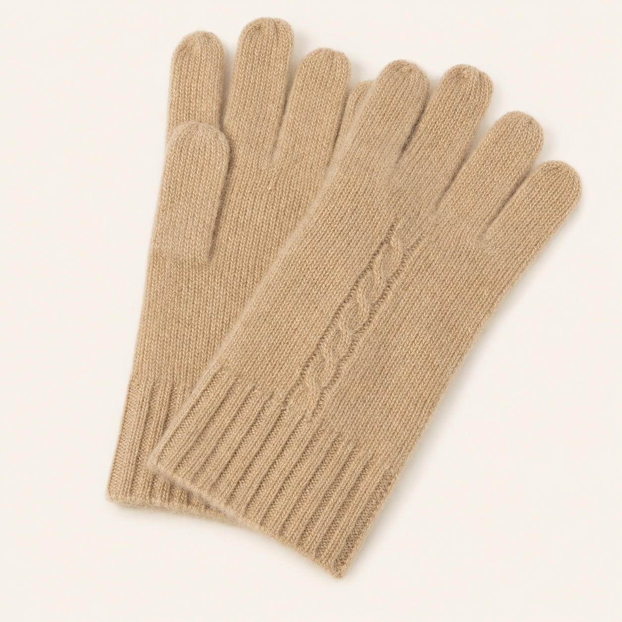 Pure Cashmere Unisex Gloves - ChatGPT Image Jun 10, 2026, 10 26 22 PM