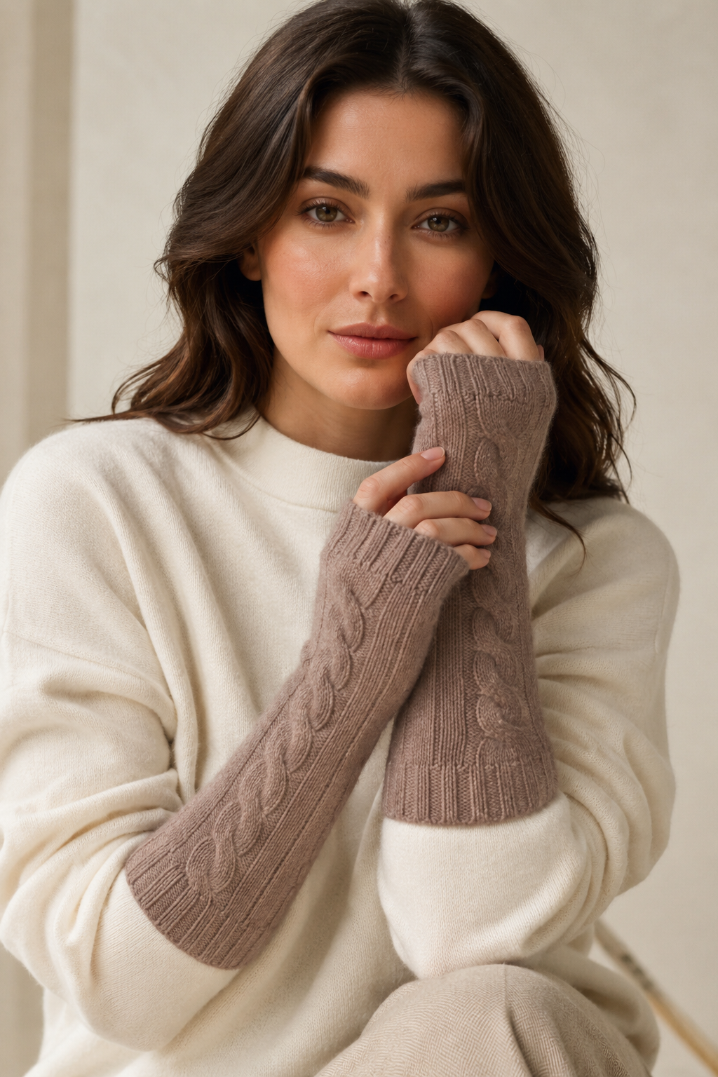 Pure Cashmere Wristlet - pure cashmere wristlet new 01 main 06
